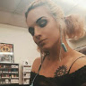 Meet your Posher, Patricia